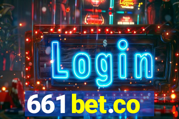 661 bet.co